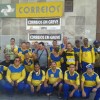 Paralização dos Correios chega ao fim.