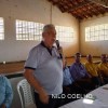 NOVO SISTEMA DE IRRIGA??O CHEGA AO PRIMEIRO LOTE EM CERA?MA.