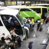 Passageiro que desistir de viagem de ônibus terá dinheiro de volta.