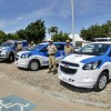 Governador Rui Costa entregar� viaturas em Caetit�.