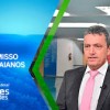 Após visitar a área onde será erguida a Barragem de Rejeitos da Bamin, Charles Fernandes alerta as autoridades nacionais
