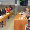 Comissão da Mulher debate questão de gênero no Plano de Educação do Estado.