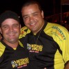 Morre em acidente Charles Meira,  proprietário da TPC Turismo em Brumado.