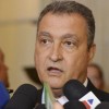 Áudio vazado de Rui dá prazo para clínica entregar lista de atendidos por médico com Covid-19.