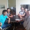 Projeto Social Boa Esperança representará Candiba na I Copa Alto Sertão de Futsal.