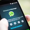 Desembargador derruba decisão de juiz que queria suspender WhatsApp.