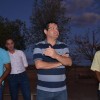 OBRAS | - Prefeito de Guanambi autoriza limpeza de barragem na regi?o de Mutans.