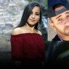 Adolescente de 17 anos e jovem de 23 morrem ap?s carro capotar na BA-1480.