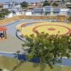 Prefeitura continua focando em obras de infraestrutura.