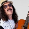 Cantor Moraes Moreira morre aos 72 anos.