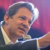 CNT/MDA: Pela primeira vez, Haddad e Bolsonaro aparecem empatados no 1? turno