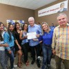 Ivana Bastos defende maior participa??o feminina na pol?tica durante encontro do PSD em Irec?.