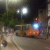 Depois de atacar ônibus, PMs apontados como liderados de Prisco são presos