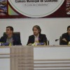 Câmara de Guanambi aprova projeto que isenta multas e juros de tributações municipais.