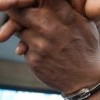 Acusado de cometer estupro na zona rural de Pinda? ? conduzido ? delegacia.
