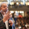 Lula pretende se entregar amanh? em S?o Paulo, ap?s missa para Marisa Let?cia.