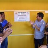 Jairo Magalh?es inaugura Subprefeitura Distrital em Cera?ma e anuncia diversas obras e a??es no N?cleo, Vila e Zona Rura