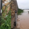 Carinhanha: nível do São Francisco sobe mais de 80 centímetros nas últimas 24 horas.