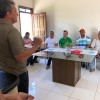 Deputado Federal Charles Fernandes se reúne com lideranças políticas de Sebastião Laranjeiras.