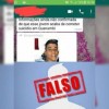 Guanambi: jovem desmente not?cia falsa de suic?dio usando seu nome.
