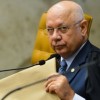 Teori nega continuidade de duas ações que questionam posse de Lula no STF.