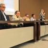 Ivana Bastos defende o transporte alternativo nos municípios.