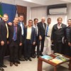 FPM ? congelado e prefeitos baianos comemoram garantia de recursos para munic?pios.