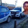 Mulher morre ao cair de escada e quebrar o pescoço em Caetité.