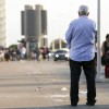 Expectativa de vida no Brasil sobe para 76,3 anos.