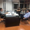 Ivana Bastos solicita material para pavimentação em Riacho de Santana.