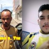 Suspeitos de homic?dio em Guanambi s?o conduzidos ? delegacia.