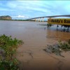 Defesa Civil de Bom Jesus da Lapa, Carinhanha e Malhada estudam precauções para a cheia do Rio São Francisco.