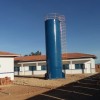 O Trabalho em Sebasti?o Laranjeiras n?o para. Mais obras e benef?cios para a popula??o.