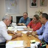 Prefeito de Palmas de Monte Alto vai ? Salvador assinar conv?nio para cal?amento.
