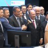 Chineses devem assinar contrato da Ponte Salvador-Itaparica na próxima semana.