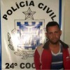 Homem mata irmão com golpe de faca após briga por pedaço de madeira na zona rural de Riacho de Santana.