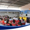 Prefeitura Municipal de Iuiú realiza dia de mobilização Referente à “Campanha Faça Bonito”.
