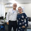 Ivana Bastos reitera pedidos de Ibitiara e Guanambi na Embasa.