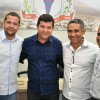 Cons?rcio Regional de Sa?de se re?ne em Guanambi com foco na inaugura??o da Policl?nica Regional.