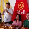 PCdoB realiza Convec??o Municipal do partido em Guanambi.