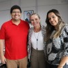 Chapada: Ivana e Vanessa tratam da realização do Festival de Lençóis na Bahiatursa.
