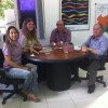 Moradores da sede e de Guirapá em Pindaí terão a escritura do imóvel regularizado.