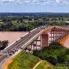 Nível do Rio São Francisco dobrou nos últimos 35 dias.