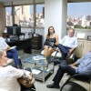 Ivana interv?m junto ao DNIT para acelerar implanta??o do Assa? em Guanambi.