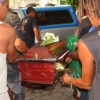 Bandidos invadem velório e assaltam Família do morto.