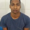 Polícia Militar prende traficante de drogas em Guanambi.