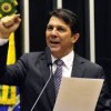 Arthur Maia se filia ao DEM nesta quinta sem a presen?a de Rodrigo Maia.