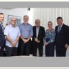 Recuperação de pista aeroporto de Guanambi está concluída.