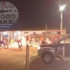 Pol?cia Militar deflagra ?Opera??o ?xodo? na zona rural em Guanambi.