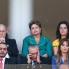 Xingamentos a Dilma na Copa são reprovados por 76% dos brasileiros, aponta Datafolha.